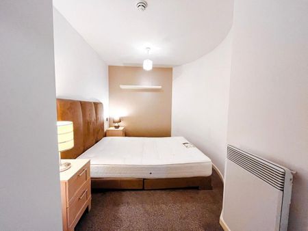 1 bedroom flat to rent - Photo 4