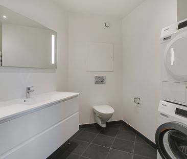 Moderne lejlighed i hjertet af Kolding med elevator - Photo 5