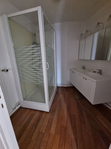 DIEPPE - Appartement 4 pièces - Photo 3