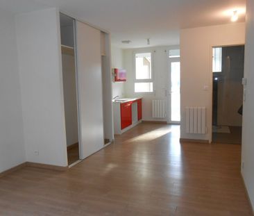 Appartement Saint-Nazaire - Centre-ville - Photo 4