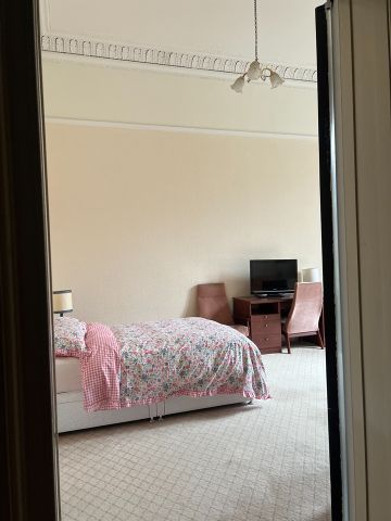 Room in a Shared Flat, Drumsheugh Gardens, EH3 - Photo 3