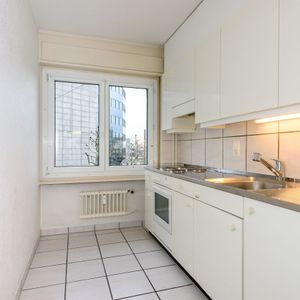 A deux pas de la gare de Fribourg - Foto 2