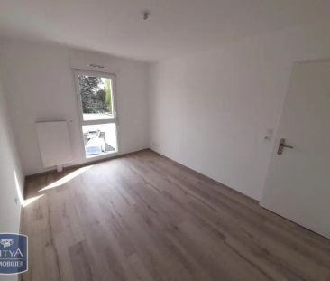 Appartement à louer 2 pièces 41.49m² - Photo 2