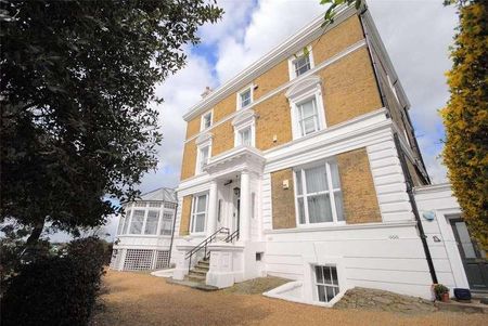 Shooters Hill Road, Blackheath, London, SE3 - Photo 5