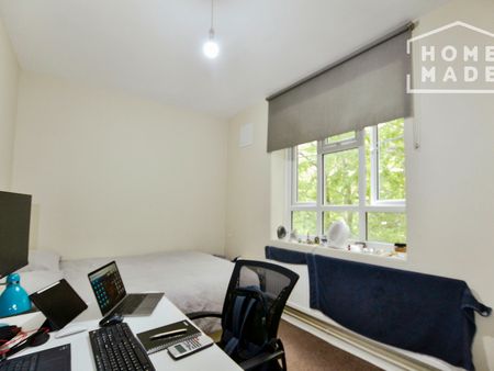 Hargreaves House W12 - Photo 3