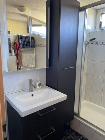 **NATURNAHE 3 Zimmer-Wohnung in Witzhelden** - Photo 4