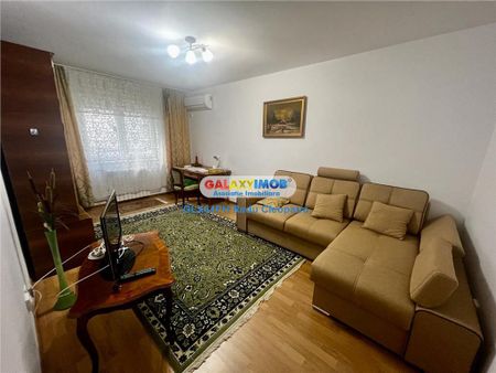 Inchirere apartament 2 camere, Ploiesti, zona Republicii - Fotografie 3