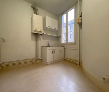 Location Appartement 2 pièces 38m² BESANCON 25000 - Photo 1