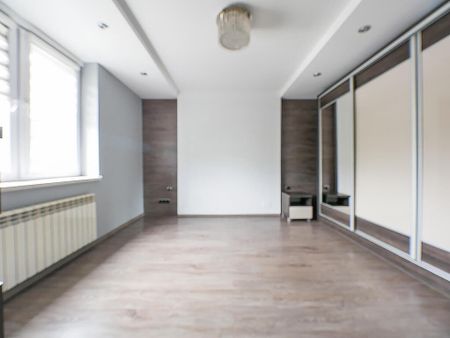 4 pokoje ok.100 m2- Zawodzie zaledwie 10 min od UE - Фото 5