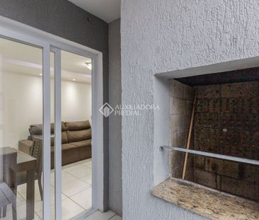 Apartamento com 3 quartos e 62m² para alugar em Igara, Canoas. - Photo 6