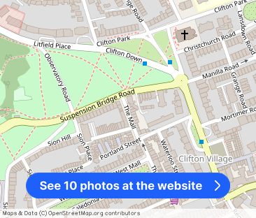 The Mall, Bristol - Photo 1