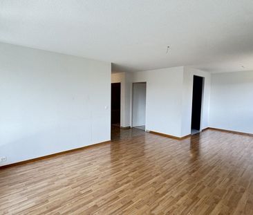 3.5 Zimmer Wohnung - Photo 5