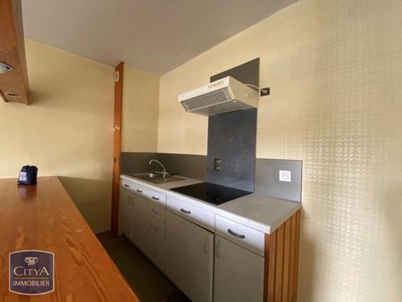 Location Appartement 2 pièces 41m² AGEN 47000 - Photo 3