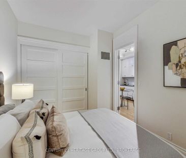For Lease - 22 Leader Lane Unit# 445, Toronto, Ontario - Photo 2