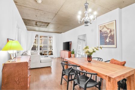 Appartement - 235 Rue Peel - Photo 2