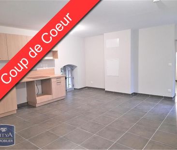 Location Appartement 3 pièces 62m² CHALON SUR SAONE 71100 - Photo 3