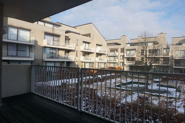 Appartement met 2 slaapkamers in Beringen-centrum - Photo 1