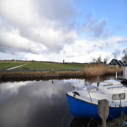 Te huur: Huis Neck in Wijdewormer - Foto 1