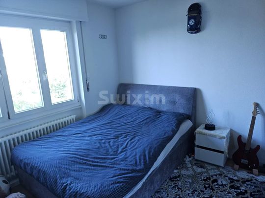 appartement Paudex - Photo 1