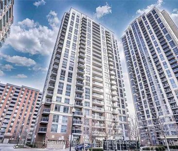 5 Michael Power Place condo — Toronto, ON (1-Bedroom) - 1 Bedroom - Photo 1