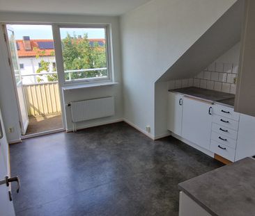 Tranemansgatan, Helsingborg - Photo 1