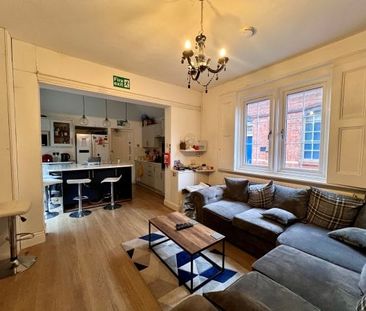 Blakefield Road, Worcester, WR2 - Photo 1