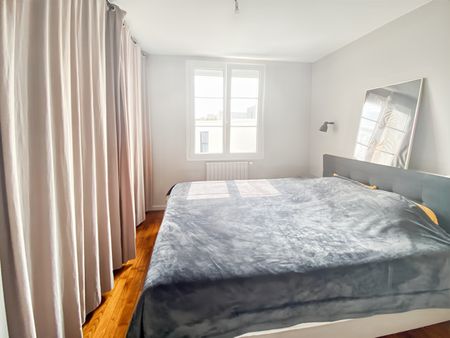Appartement T3 à Rennes - Photo 4
