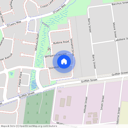 32 Stonehill Drive, Bacchus Marsh