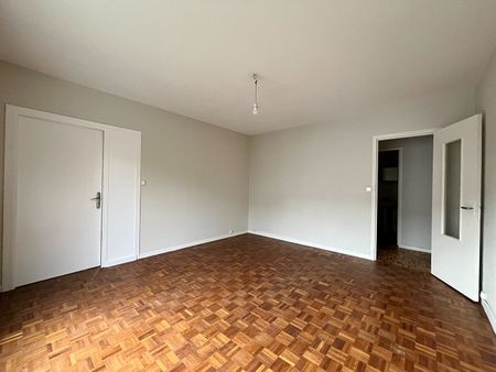 MONTMUZARD – T4 – 69.60 M² - Photo 2