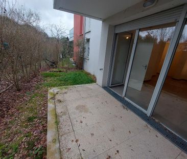 APPARTEMENT T2 43M - Photo 3