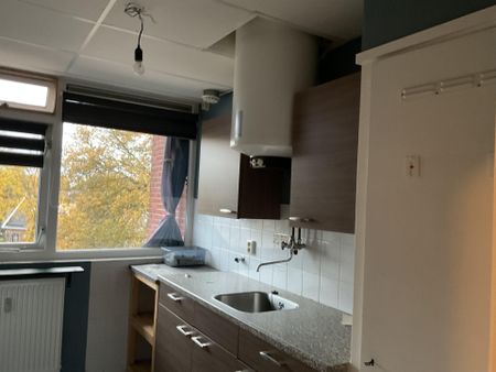 Te huur: Appartement Rustenbergherstraat in Hardenberg - Foto 5