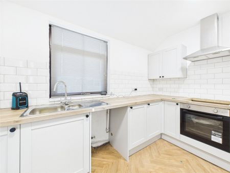 Church Street, Heage, Belper, Derbyshire, DE56 - Photo 3