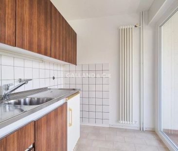 Charmant appartement de 3 pièces à Morges, à deux pas de l'autoroute - Foto 3