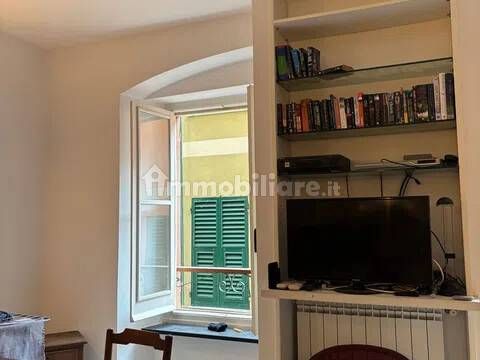 Quadrilocale via Al Porto, 44, Centro, Camogli - Photo 1