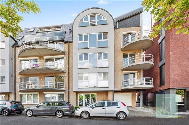 Appartement te huur - Foto 1