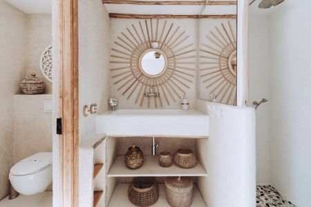 7 bedroom luxury Detached House for rent in Llubí, Spain - Photo 2