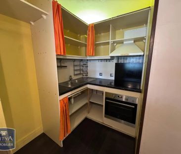 Appartement à louer 2 pièces 36.41m² - Photo 5