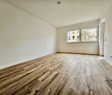 +++ Ruhig und grüne Lage - Altersgerechte Wohnung an der Garnisonki... - Photo 1