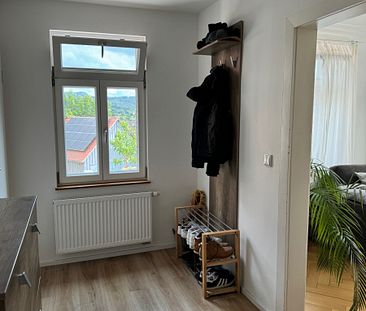 GOMARINGEN: 2 Zimmer-Apartment im denkmalsanierten historischen Gebäude - Foto 6