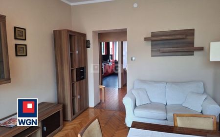 Mieszkanie na wynajem w bloku Katowice, Śródmieście - Zdjęcie 5