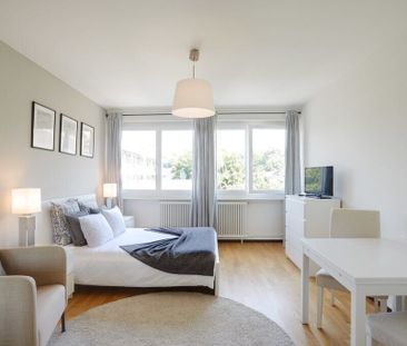 Charmant appartement meublé – disponible au 1er décembre 2025 - Foto 3