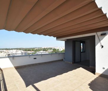 3 room luxury Apartment for rent in Vilanova i la Geltrú, Catalonia - Photo 5