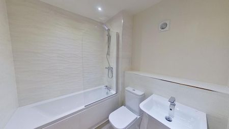 2 bedroom terraced house to rent - Photo 5