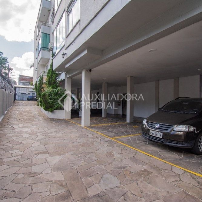 Apartamento com 1 quarto e 44m² para alugar em Partenon, Porto Alegre. - Photo 1
