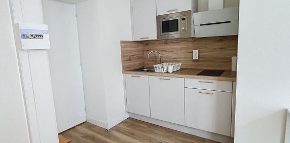 Location Appartement 1 pièce 16m² CLERMONT FERRAND 63000 - Photo 2
