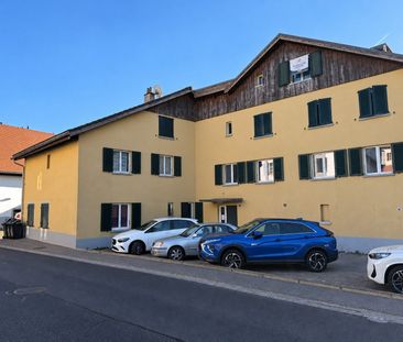 2.5 Zimmer, 70 m², EG - Foto 6