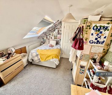 5 bedroom terraced house to rent - Photo 5