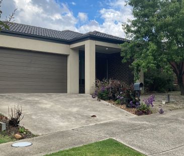 8 Morfesse Street, South Morang. - Photo 3