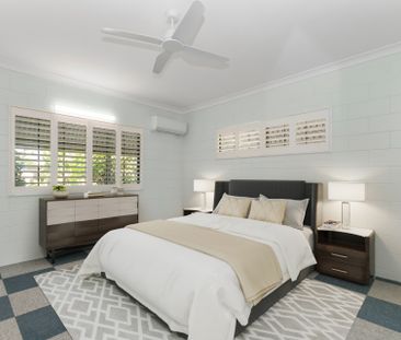 2 Tiffany Court, Rasmussen QLD 4815 - House For Rent - $600 | Domain - Photo 4