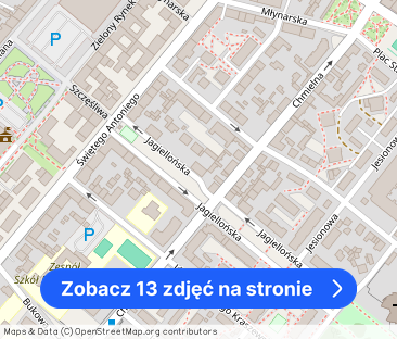 Włocławek mieszkania dla 4 pracowników: 2 sypialni - Zdjęcie 1